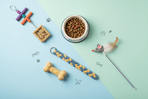 Pet Supplies