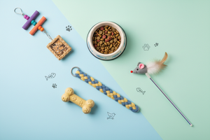 Pet Supplies