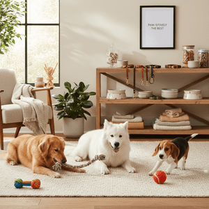 Dog Stuff