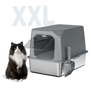 Cat Stuff