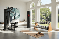 Home Fitness