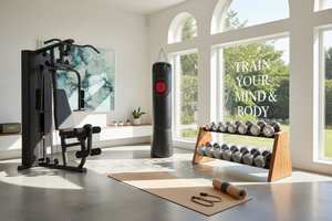 Home Fitness
