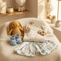 Baby Stuff
