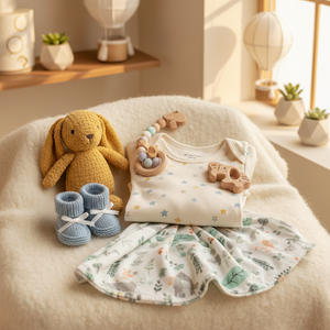 Baby Stuff