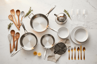 Kitchen & Dining