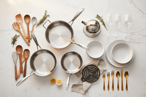 Kitchen & Dining