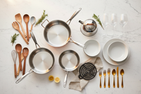 Kitchen & Dining