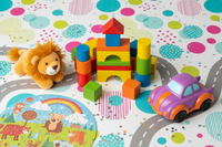 Toys