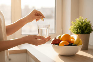 Vitamins & Supplements