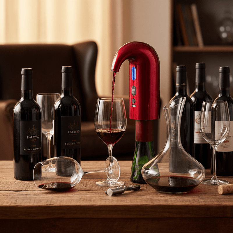 Wine Stuff - Fun Stuff Gift Shop