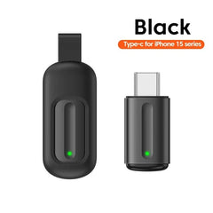 Type-C Micro USB Smart IR Remote Control Phone APP Mini Adapter - Fun Stuff Gift Shop
