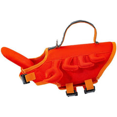 Animal Shape Dog Life Jacket | Bee, Crab, Dinosaur & More | XS-2XL - Fun Stuff Gift Shop