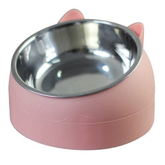 Bowl for Cats - Fun Stuff Gift Shop