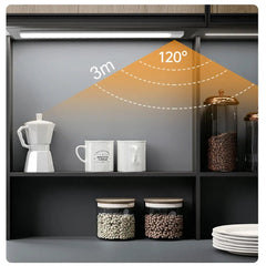 Wireless Motion Sensor Light - Fun Stuff Gift Shop