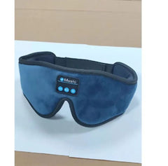 3D Eye Mask Bluetooth 50 Unlimited Music Stereo - Fun Stuff Gift Shop