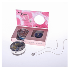 Pearl Jewelry Gift Box with Freshwater Necklace - Fun Stuff Gift Shop