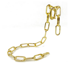 Chain Wine Bottle Holder