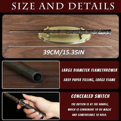 Magic Wand for Wizarding School Toy - Fun Stuff Gift Shop