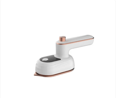 Mini Portable Electric Steam Iron - Fun Stuff Gift Shop