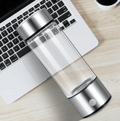 Hydrogen Water Cup - Fun Stuff Gift Shop