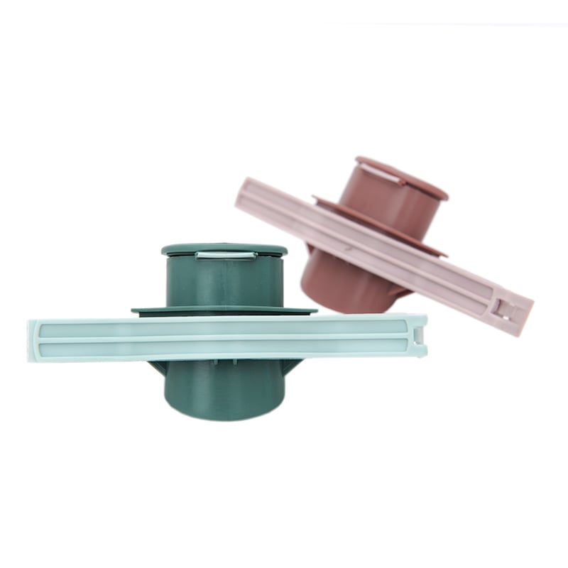 Portable Sealing Clip for Cat and Dog Pet Products - Fun Stuff Gift Shop
