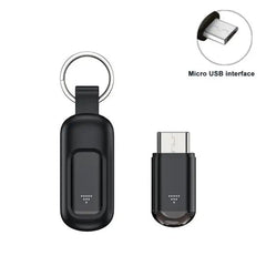 Type-C Micro USB Smart IR Remote Control Phone APP Mini Adapter - Fun Stuff Gift Shop