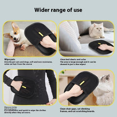 Grooming Glove for Pets - Fun Stuff Gift Shop