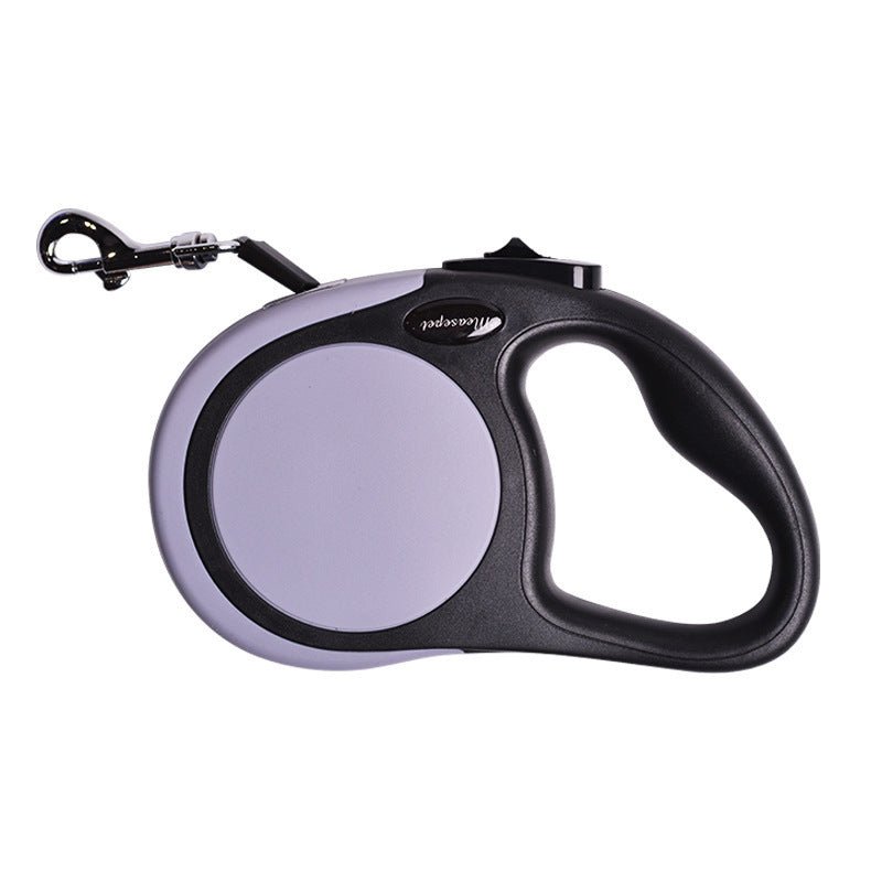 Automatic Retractable Dog Leash for Dog Tractor - Fun Stuff Gift Shop