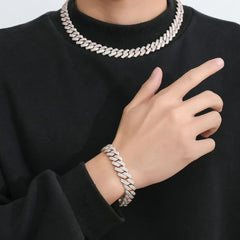 Cuban Link Bracelet