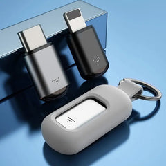 Type-C Micro USB Smart IR Remote Control Phone APP Mini Adapter - Fun Stuff Gift Shop