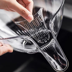 Heat Guard Kitchen Drainage Basket - Fun Stuff Gift Shop
