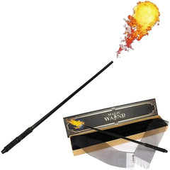 Magic Wand for Wizarding School Toy - Fun Stuff Gift Shop