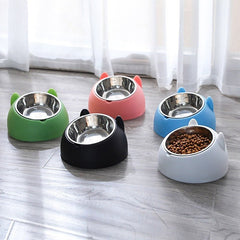 Bowl for Cats - Fun Stuff Gift Shop
