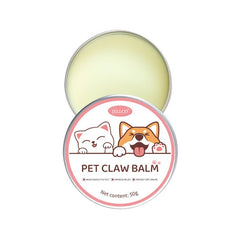 Dog Paw & Claw Care Cream, 50g - Fun Stuff Gift Shop