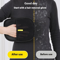 Grooming Glove for Pets - Fun Stuff Gift Shop