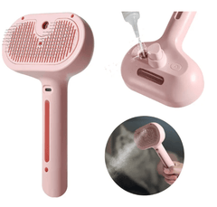 Pet Hair Spray Brush - Fun Stuff Gift Shop