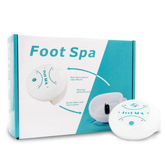 Mini Foot Massager Portable Ion Foot Bath - Fun Stuff Gift Shop