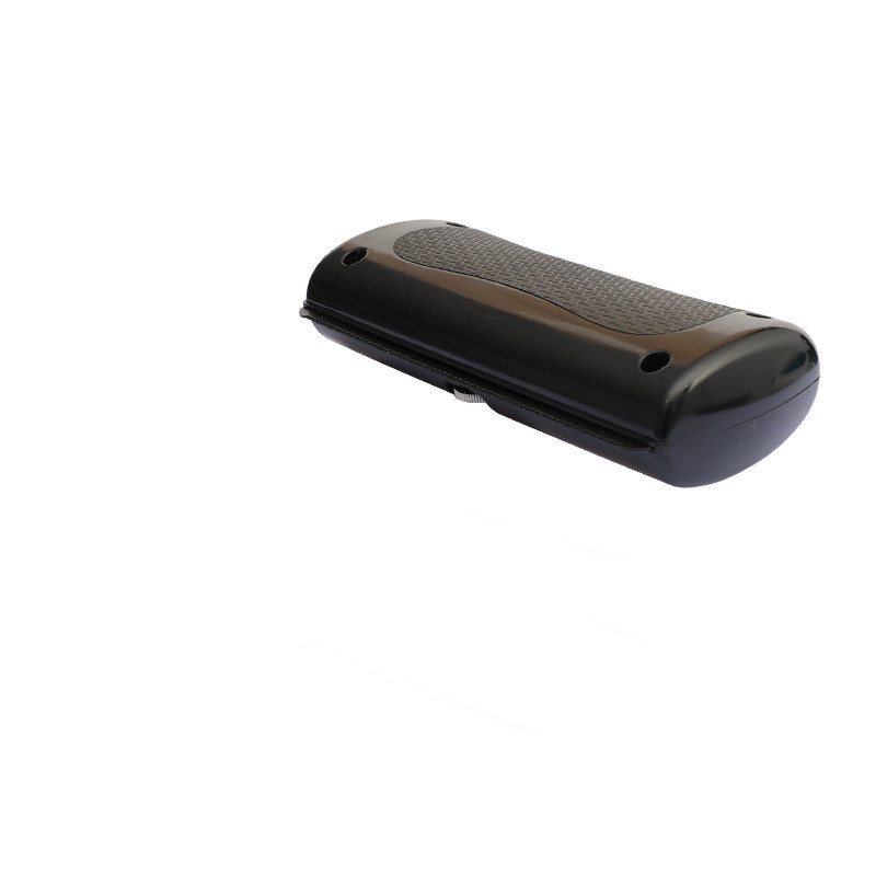 Dual-Sided Pet Grooming Comb | Deshedding & Detangling for Dogs & Cats | Pink or Black