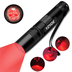 Infrared Light Therapy for Joint and Muscle Pain. Red Light Therapy for Face Infrared Light Therapy，Therapy Red Light，Red Lights 3 Wavelengths，Red Light Therapy Device Red Light Wand.