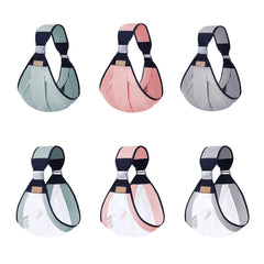 Shoulder Baby Carrier Sling - Fun Stuff Gift Shop
