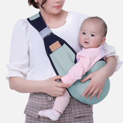 Shoulder Baby Carrier Sling - Fun Stuff Gift Shop