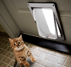 Lockable Pet Door - Fun Stuff Gift Shop