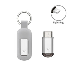 Type-C Micro USB Smart IR Remote Control Phone APP Mini Adapter - Fun Stuff Gift Shop