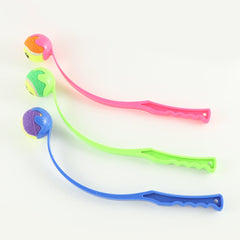 Outdoor Pet Throwing Cue Dog Training Toy - Fun Stuff Gift Shop