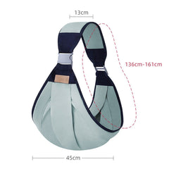 Shoulder Baby Carrier Sling - Fun Stuff Gift Shop