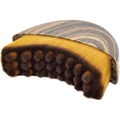 Lift & Glow Facial Lymphatic Massage Brush – Sculpt, De-Puff & Revitalize Skin Naturally