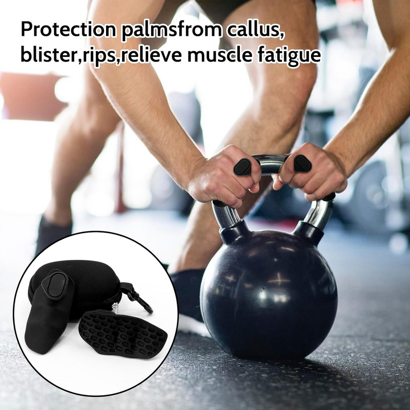 Grip Strengthener & Finger Exerciser | Adjustable Spring Resistance | Hand & Forearm Trainer