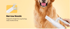 4-in-1 Negative Ion Pet Hair Dryer | High-Speed Dog & Cat Grooming Dryer - Fun Stuff Gift Shop