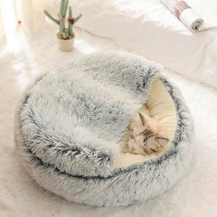 2- in1 Pet Bed - Fun Stuff Gift Shop