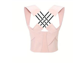 Unisex Posture Corrector Back Brace - Fun Stuff Gift Shop
